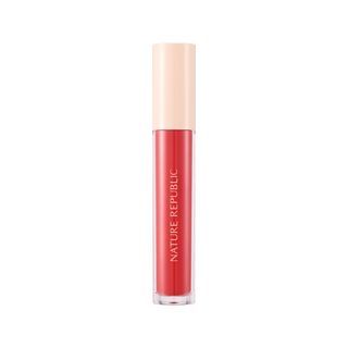 NATURE REPUBLIC - By Flower Water Gel Tint - 5 Colors #04 Lovey Pink