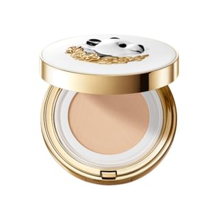 MAOGEPING - Fantasy Bloom Radiant Sheer Cushion Foundation - 2 Shades #101 - 12g