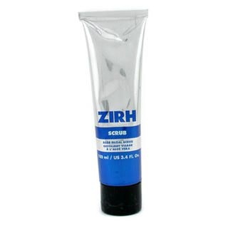 Zirh International - Scrub (Aloe Facial Scrub) 100ml/3.4oz