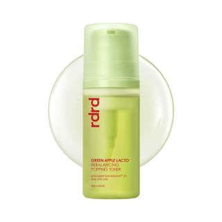 Rdrd - Green Apple Lacto Rebalancing Popping Toner 95G