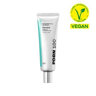 Vt - Pdrn Cream 100 50Ml