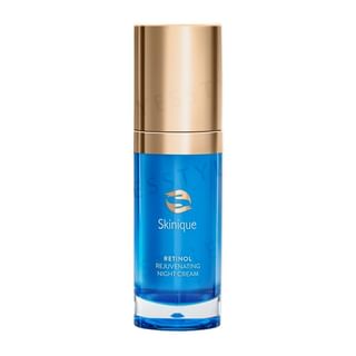 Skinique - Retinol Rejuvenating Night Cream 30ml