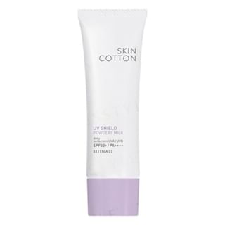 Skincotton - Uv Shield Powdery Milk Spf 50+ Pa++++ 70G