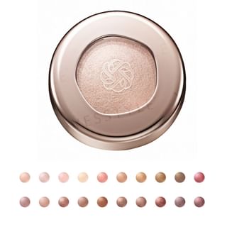 Kose - DECORTE Eye Glow Gem Skin Shadow 03G Romantic Crush