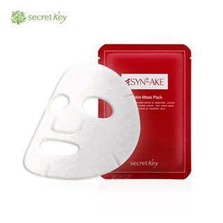 Secret Key SYN-AKE Wrinkle Mask Pack 1pc 20g