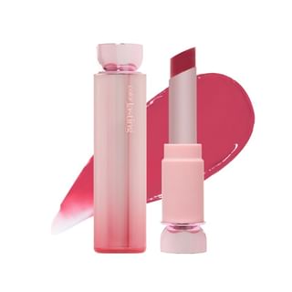 Etude - Color Lasting Glow Stick - 3.2g - 04 Pink Wish