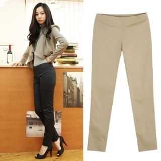 Skinny Pants