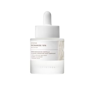Skin1004 - Lab In Nature Madagascar Centella Niacinamide 10 Boosting Shot Ampoule 30Ml