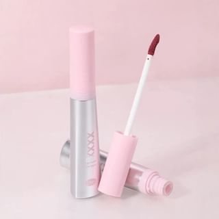 Biya - Fluffy Dream Foggy Lip Mud - 6 Colors 103# Mist Camellia - 5G