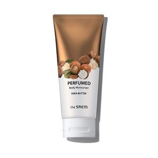 The Saem - Perfumed Body Moisturizer - 5 Types Shea Butter