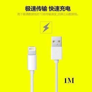 Kindtoy Data Cable iPhone 6 / iPhone 5s / iPad 4