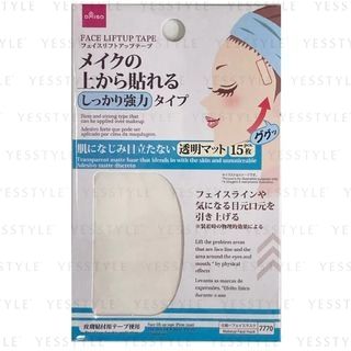 DAISO - Face Lifting Tape 15 pcs