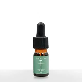 Beauty-Fun - Tea Tree Essence (Travel Size) 5Ml