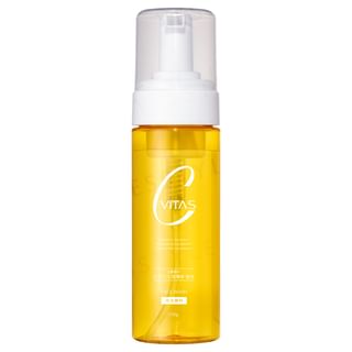 Vitamin C Face Wash 150g