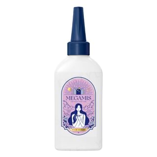 LION - Megamis Hair Serum