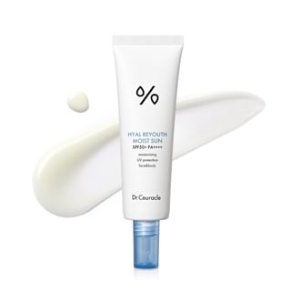 Dr. Ceuracle White - Hyal Reyouth Moist Sun 50Ml