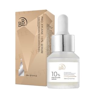My Scheming - Bb Amino Pro-Xylane 10% Serum 15Ml