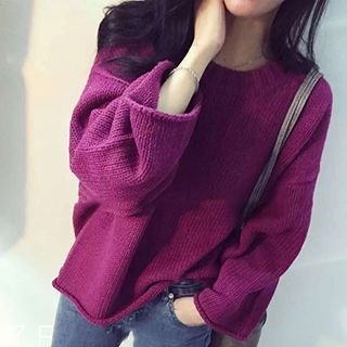 Eva Fashion Loose Fit Sweater