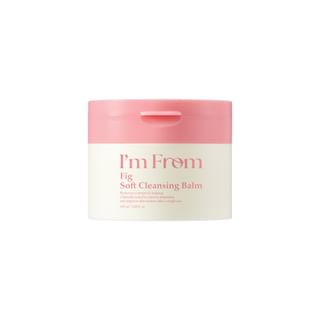 I'm from - Fig Soft Cleansing Balm 2026 Version - 100ml