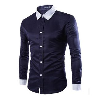 Hansel Long-Sleeve Shirt