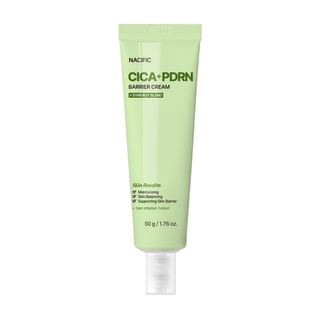 Nacific - Cica PDRN Barrier Cream 50g