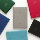 2016 Edit Monthly Diary - (M) от YesStyle.com INT 2016 Edit Monthly Diary - (M) от YesStyle.com INT