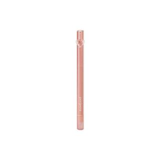 Peripera - Puffy Plumping Dew Lip Pencil - 6 Colors #04 Almond Beige