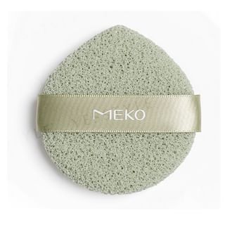 MEKO - Gentle Exfoliating Facial Puff 1 pc
