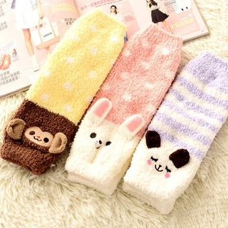 VANDO Animal Knee Socks