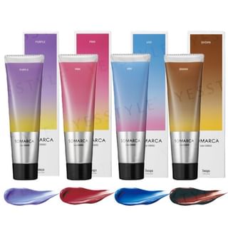 hoyu - Somarca Color Charge Purple - 130g