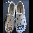 Strolling Cats Canvas Slip-Ons от YesStyle.com INT Strolling Cats Canvas Slip-Ons от YesStyle.com INT
