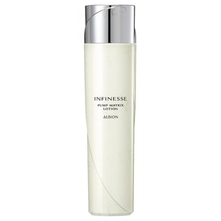 Albion - Infinesse Pump Matrix Lotion 200Ml product image