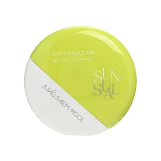 Sun Sual Vita Capsule Sun 50ml