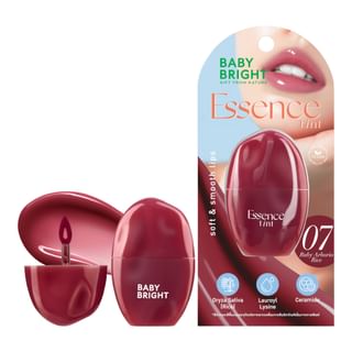 Essence Tint 07 Ruby Arborio Rice