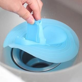 Yulu Silicone Sink Strainer Cover