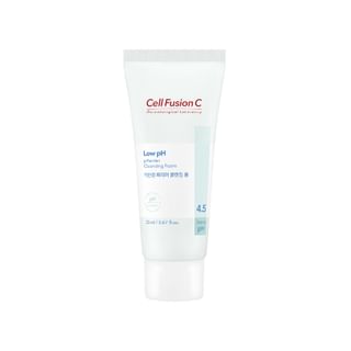 Cell Fusion C - Low Ph Pharrier Cleansing Foam Mini 20Ml