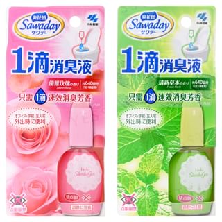 Kobayashi - 1 Drop of Deodorizer Toilettenduft