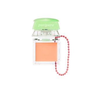 peripera - Tok Blush Keycap - 26 Colors #07U U Go Juicy