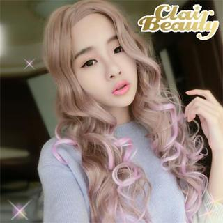 Clair Beauty Long Costume Wigs