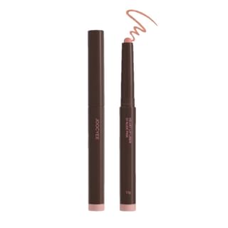 Joocyee - Velvet Lip Liner #01 Nude Pink - 1.1G