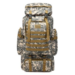 Camouflage | Backpack | Outdoor