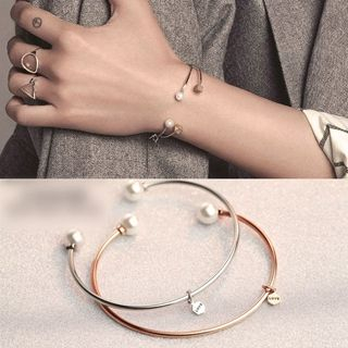 EFFIELER Open Bracelet