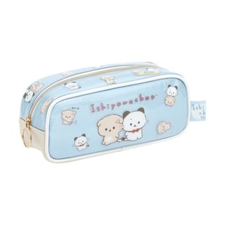 Ishiyowachan Pen Pouch 85Ã195Ã65mm