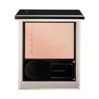 SUQQU - Blurring Color Blush 09 Yawahibiki 6.4g