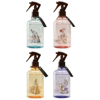 Disney Princess Room Mist Ariel Musk - 280ml