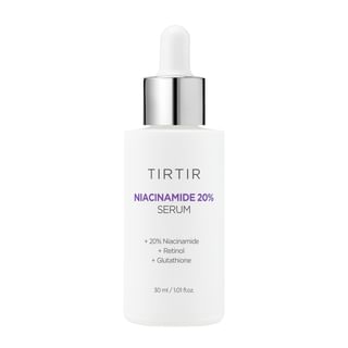 Tirtir - Niacinamide 20% Serum 30Ml