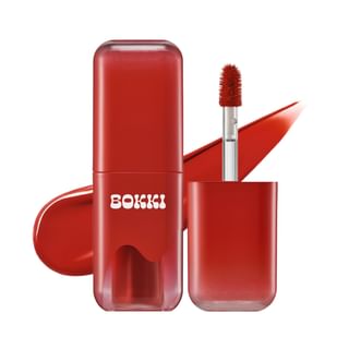 Black Rouge - Glow Bokki Tint - 12 Colors Gb03 Chili Pink