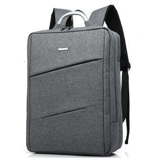 Cool BELL Nylon Computer Backpack