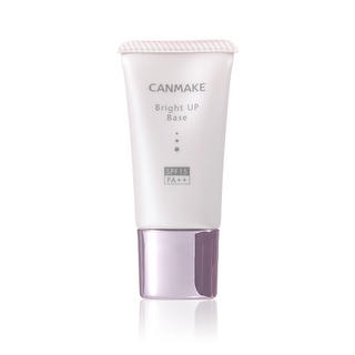 Canmake - Bright Up Base SPF15 PA++ (#01 Beige Pink) 25g