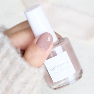 Whisper Nail Polish 15ml